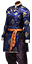 Robe Samurai (Azul).png
